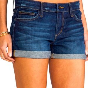 Joe’s Jeans Nopa 5” Denim Short Size 25